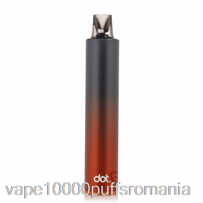 Vape Romania Dotmod Switch R 25w Sistem Pod Desert Apus
